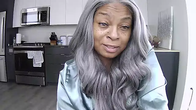 MSweetLindaParksn Webbikameraesitys