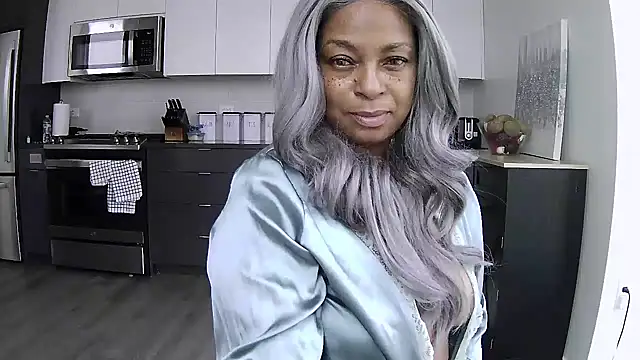 Show webcam de MSweetLindaParks