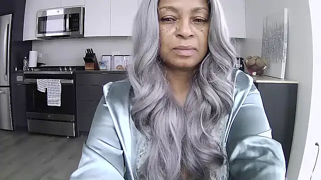 Show Webcam de MSweetLindaParks