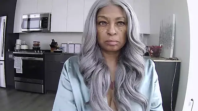 MSweetLindaParks' Webcam Show