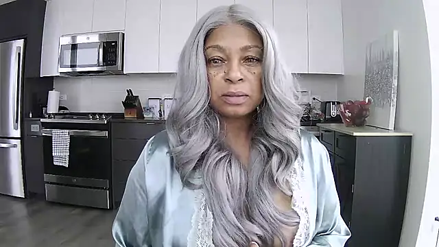 MSweetLindaParks' Webcam Show