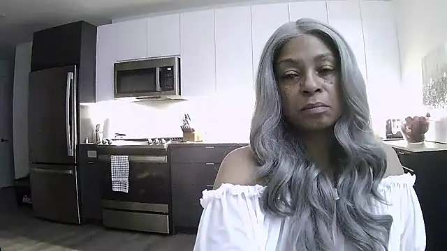 Show de MSweetLindaParks na webcam