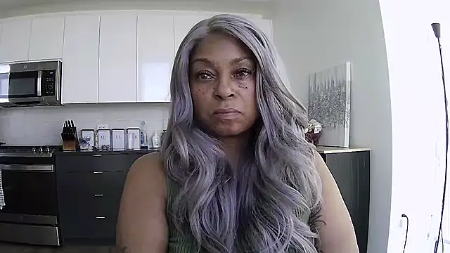 MSweetLindaParks' Webcam Show