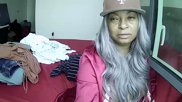 عرض كام MSweetLindaParks