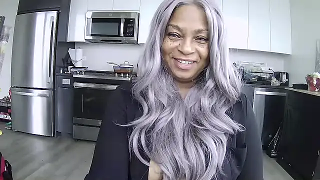 MSweetLindaParks' Webcam Show