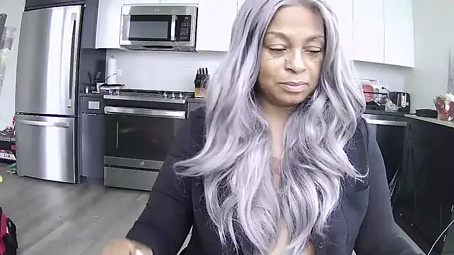 MSweetLindaParks 网络视讯表演