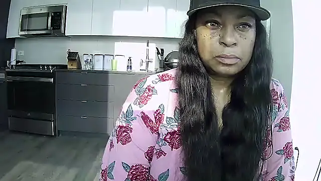 MSweetLindaParks webkamerás műsora
