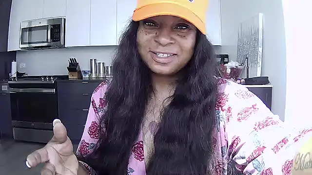 MSweetLindaParks: вебкам-шоу