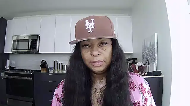 MSweetLindaParks 웹캠 쇼