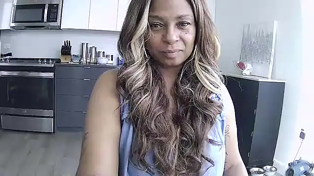 MSweetLindaParks' Webcam Show
