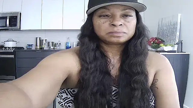 MSweetLindaParks' Webcam Show