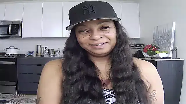 MSweetLindaParks' Webcam Show