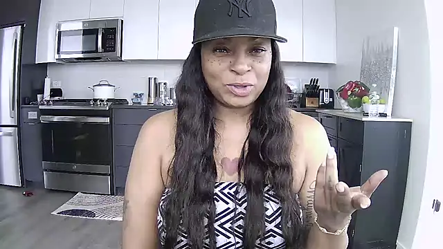 MSweetLindaParks' Webcam Show