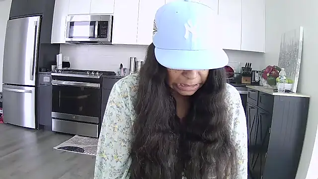 MSweetLindaParks Pertunjukan Webcam
