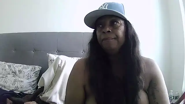 MSweetLindaParks – webcam-show
