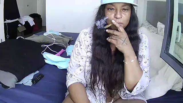 MSweetLindaParks' Webcam Show