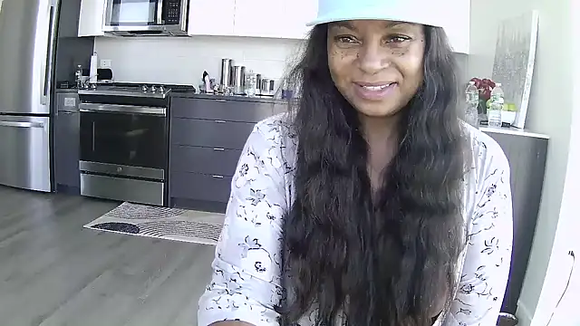 Show Webcam de MSweetLindaParks