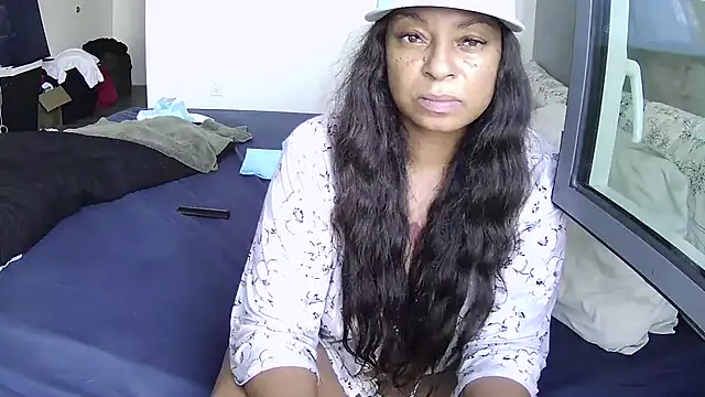 MSweetLindaParks' Webcam Show