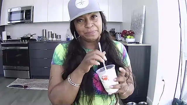 عرض كام MSweetLindaParks