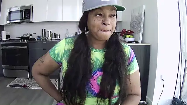 MSweetLindaParks Pertunjukan Webcam