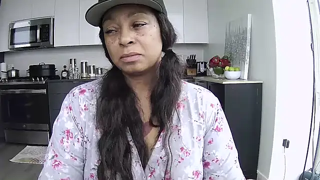 MSweetLindaParks' Webcam Show