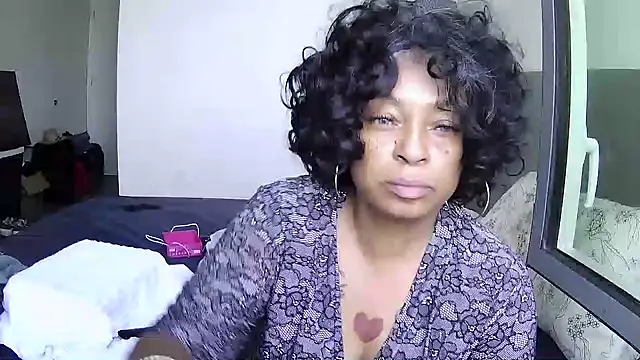 MSweetLindaParks – webcam-show