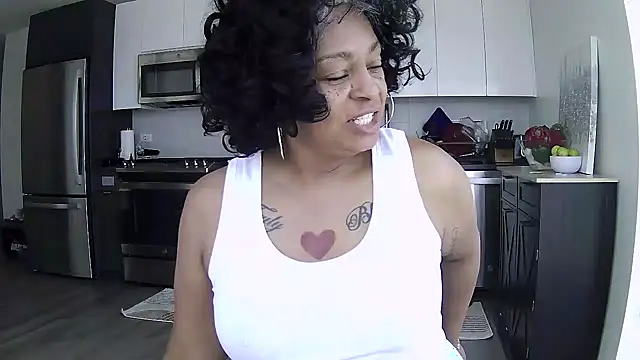 Show Webcam de MSweetLindaParks