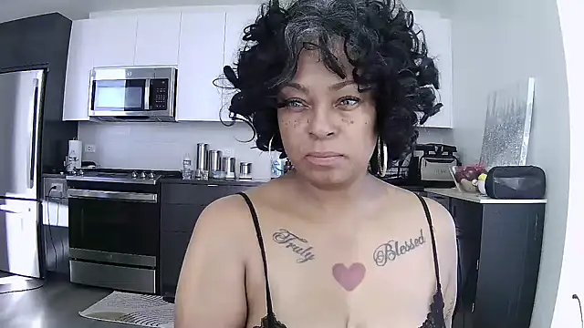 Show Webcam de MSweetLindaParks