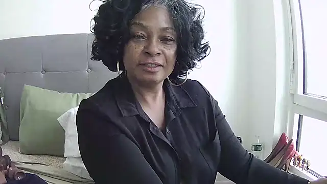 MSweetLindaParks Pertunjukan Webcam