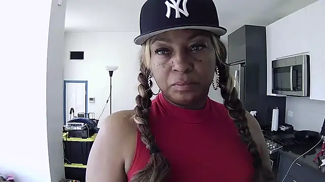 MSweetLindaParks' Webcam Show