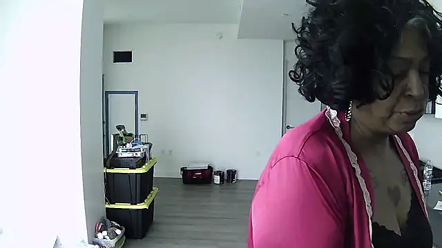 Show Webcam de MSweetLindaParks