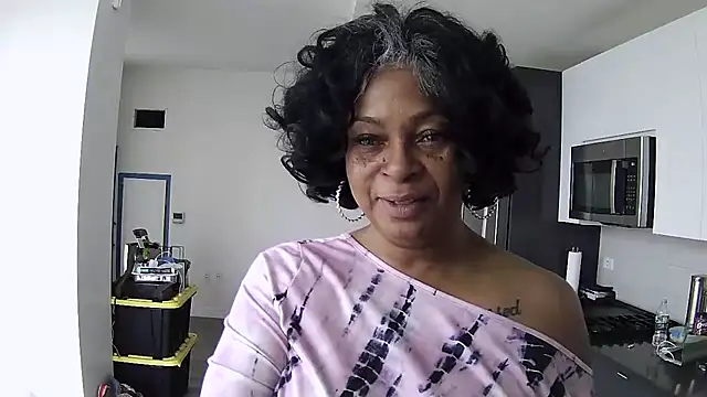 MSweetLindaParks ওয়েবক্যাম শো