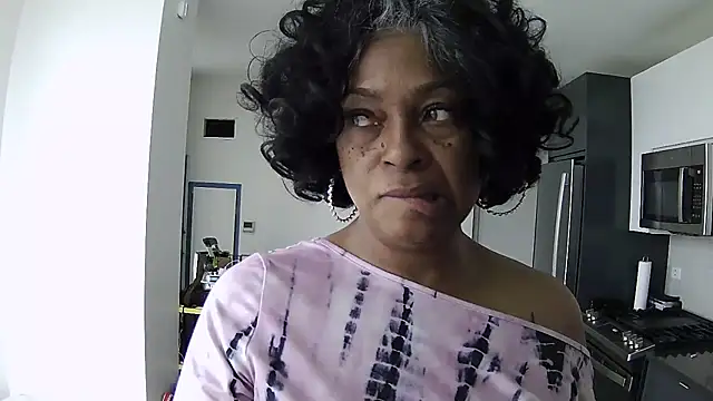 MSweetLindaParks' Webcam Show