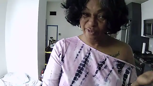 Show Webcam de MSweetLindaParks
