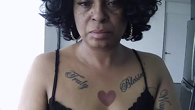 MSweetLindaParks' Webcam Show