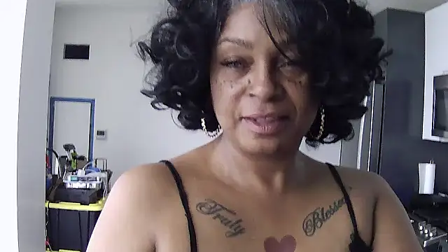 Show Webcam de MSweetLindaParks