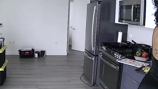 MSweetLindaParks' Webcam Show