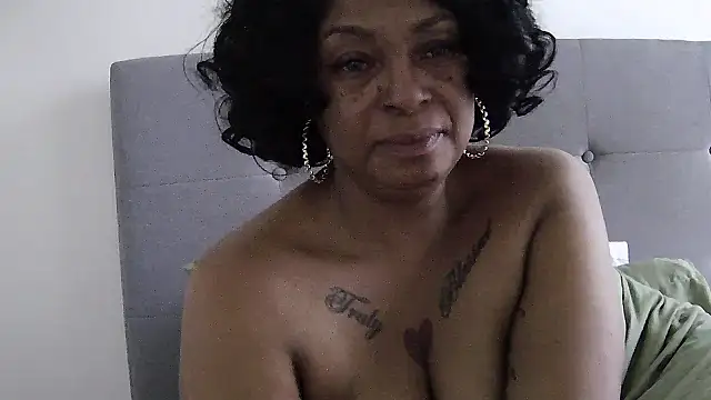 Chat XXX en directo de MSweetLindaParks