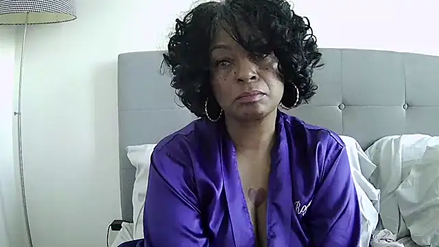 MSweetLindaParks' Webcam Show