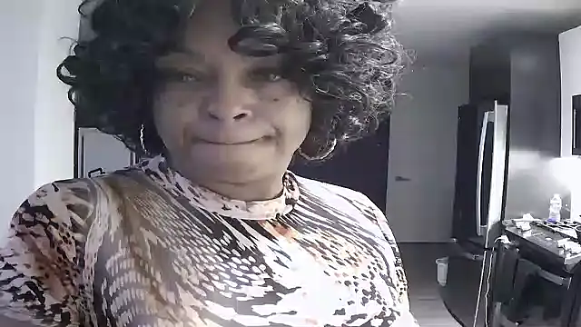 MSweetLindaParks' Webcam Show