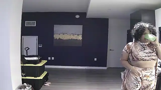 MSweetLindaParks Webcam Show