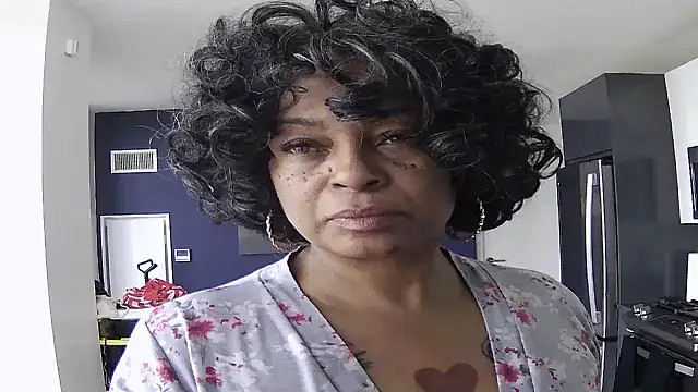 Show webcam de MSweetLindaParks