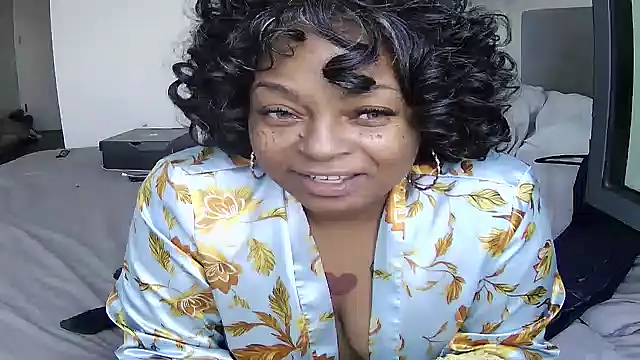 MSweetLindaParks' Webcam Show