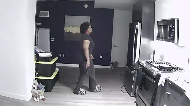 MSweetLindaParks' Webcam Show