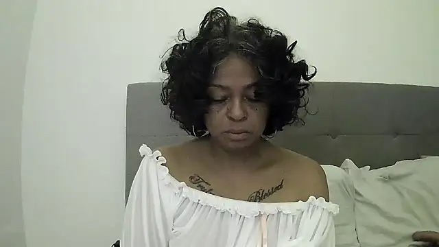 MSweetLindaParks' Webcam Show