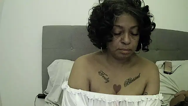 Show webcam de MSweetLindaParks