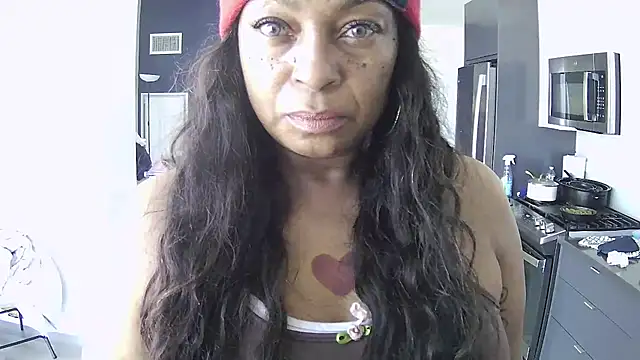 MSweetLindaParks' Webcam Show