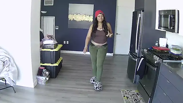 MSweetLindaParks Show in webcam