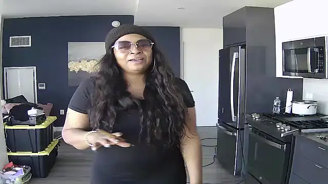Show Webcam de MSweetLindaParks