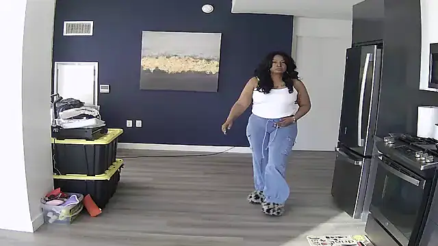 MSweetLindaParks' Webcam Show